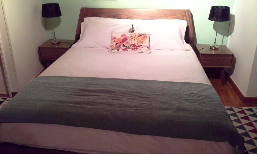 Chezvous Apartments Lisbon Luaran gambar