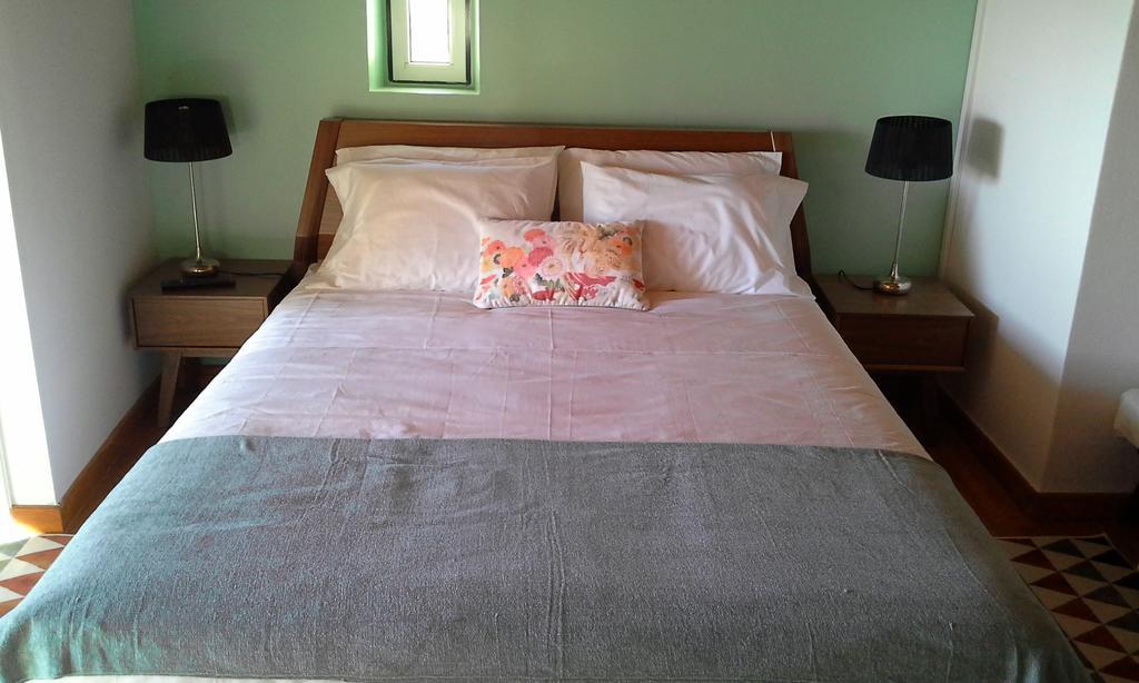 Chezvous Apartments Lisbon Luaran gambar