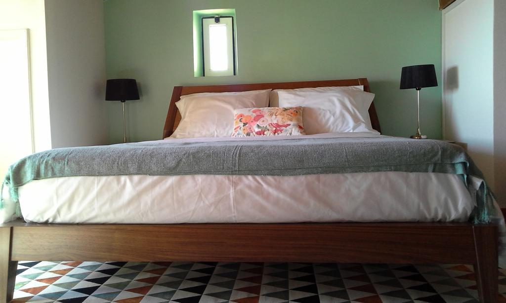 Chezvous Apartments Lisbon Luaran gambar