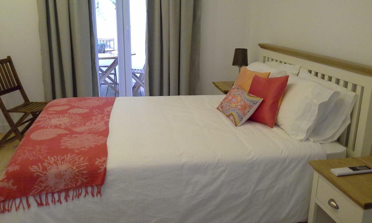 Chezvous Apartments Lisbon Luaran gambar