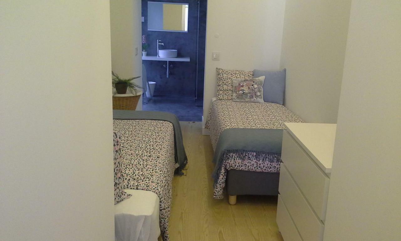Chezvous Apartments Lisbon Luaran gambar